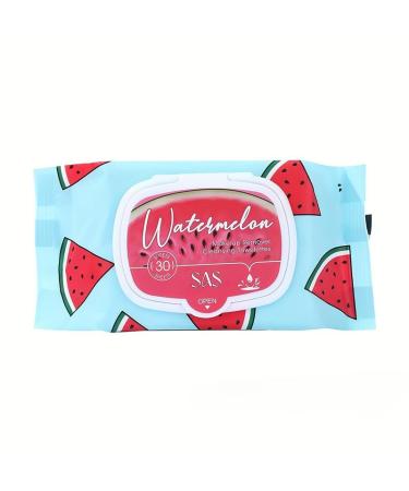 Makeup Remover Facial Wipes Alcohol Free and Fragrance Free Makeup Wipes Facial Wipes Organic Makeup Remover Wipes Vegan & Cruelty Free (1#)
