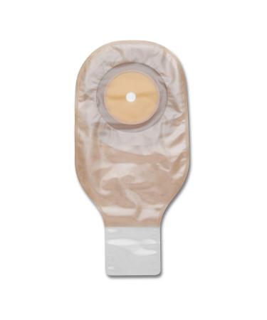 Ostomy Pouch Premier One-Piece System 12" - Trim to Fit 2-1/2" Stoma | #8651 - Durable & Comfortable | International Shipping - Buy Online on GoSupps.com