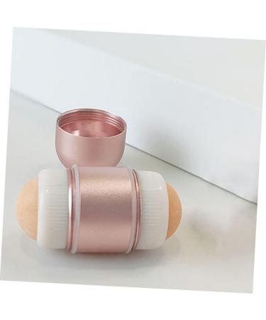 Beavorty Skincare Tool Volcanic Stone Oil Absorbing Stick Oil Absorbing Face Roller for Face Skin Care Tools On- The- Go Volcanic Roller Oily Skin Control Stick Facial Volcanic Stick Mini - Buy Online on GoSupps.com
