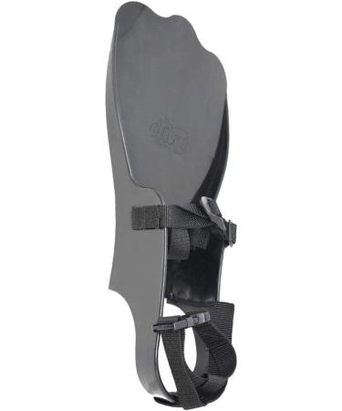 Outcast Sporting Gear Black Fins - One Size for Ultimate Performance - Buy Online on GoSupps.com