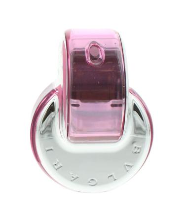 Bvlgari Omnia Pink Sapphire Eau de Toilette Spray 2.2 Fl Oz 2.2 Fl Oz (Pack of 1) - Buy Online on GoSupps.com