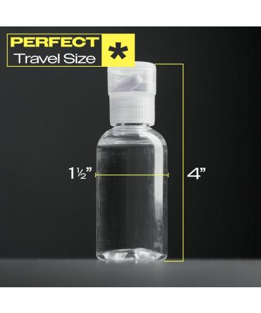 Travel Pill Case - Compact Pill Organizer for Vitamins & Pills | Portable Travel Pill Box by Vitago - Buy Online on GoSupps.com
