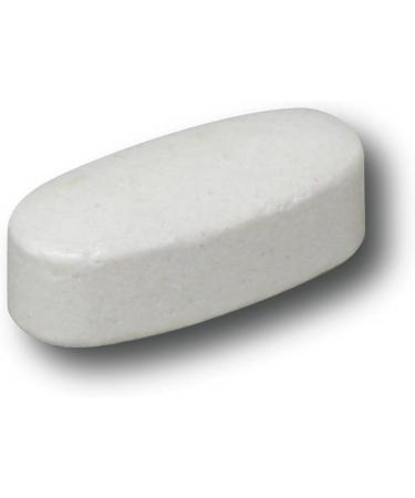 Simply Natural Super Cal-Mag 100 Tablets - Essential Bone Health Support - Buy Online on GoSupps.com