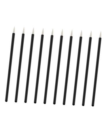 Mipcase 300 Pcs Gel Liner Brush & Eye Shadow Kit - Disposable Makeup Brushes for Eyeliner Lipstick & Eyebrow Application - Professional Beauty Tools for Flawless Makeup - Buy Online on GoSupps.com