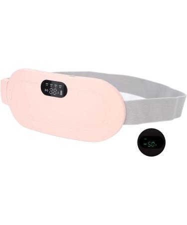Menstruation Heating Belt for Lower Back Pain Relief | Heated & Vibrating Compress | Maia Period Pain Solution - International Shipping Available - Buy Online on GoSupps.com