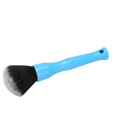 Super Soft Detailing Cleaning Eye Shadow Brush Set | Beauty Indoor Blue - Shop Internationally - Buy Online on GoSupps.com