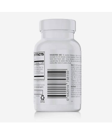 SKALD Thermogenic Fat Burner - Weight Loss Pills with Appetite Suppressant, Energy Booster & Respiratory Support - 60 Caps - Buy Online on GoSupps.com
