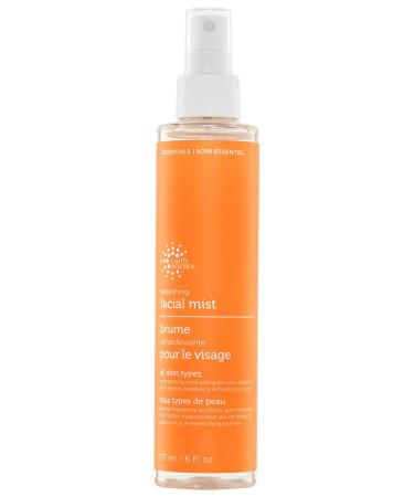 Earth Science Refreshing Facial Mist 6 fl oz (177 ml)