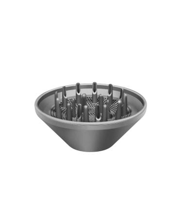 FUNTECK Hair Diffuser Attachment for Dyson Supersonic Hair Dryer - Compatible with HD01, HD02, HD03, HD04, HD08 - Buy Online on GoSupps.com