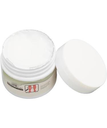 Vein Repair Cream Improve Blood Circulation Prevent Recurrence Easy to Apply Moisturizing Carefully Formulated Organic Matter 1.8 Oz - Buy Online on GoSupps.com