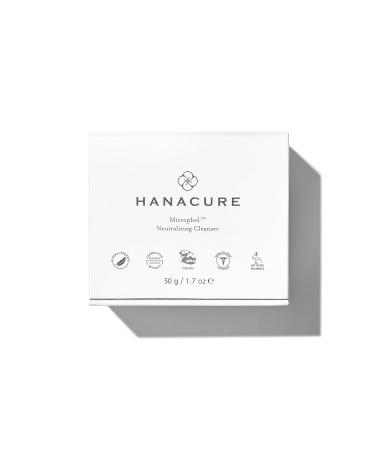 Shop Hanacure Microphol Neutralizing Cleanser - International Shipping Available | Best Cleanser for Radiant Skin - Buy Online on GoSupps.com
