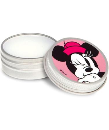 Mickey & Friends Lip Balm - Minnie Cherry - Buy Online on GoSupps.com