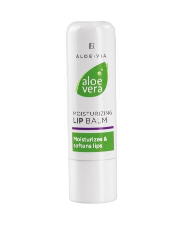 LR ALOE VIA Aloe Vera Lip Care Stick 4.8 g