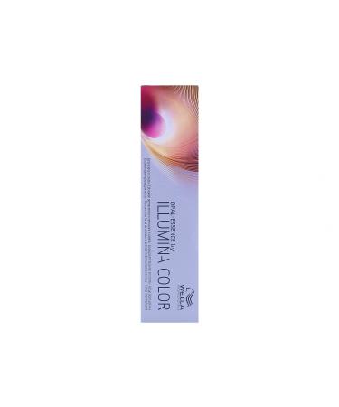 9/ Very Light Blonde Wella Illumina Color 60ml