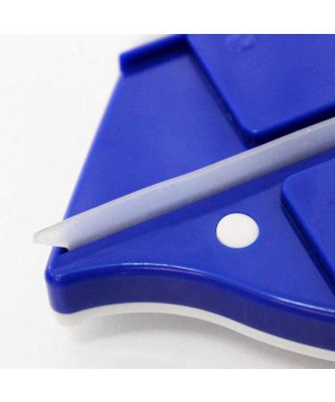 Double-Sided Magnetic Window Glass Brush Flexible Magnet Cleaner Wiper - Buy Online on GoSupps.com