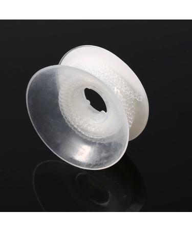 Buy Power Chains for Orthodontics | Continuous Power Chains for Home & Hospital Use - Transparency & Quality - Buy Online on GoSupps.com