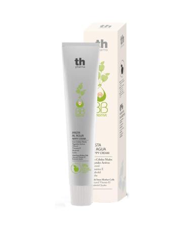 Thader Th Pharma BB Sensitive Diaper Cream 100 ml