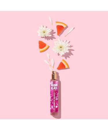 Miss Kay Queen of Hearts women edp 25 ml - Buy Online on GoSupps.com