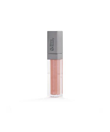 Rinna Beauty Icon Collection - Lip Gloss - No Filter - Vegan  Deeply Nourishes  Hydrates  and Protects Lips - High Lip Shine and Pigment  Cruelty-Free - 1 each