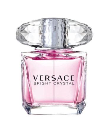 Versace Bright Crystal By Versace for Women Eau-de-toillete Spray, 1.7 Fl Oz 1.7 Fl Oz (Pack of 1) - Buy Online on GoSupps.com