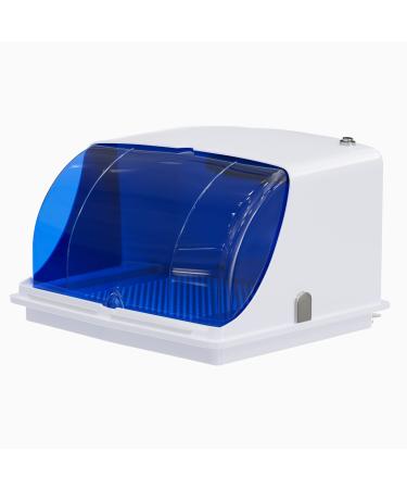 UV Sterilizer Box Professional Home Appliances Salon LED Disinfection UV Light Sanitizer For Phone Baby Bottle Cleaning Beauty Tools (UV STERILIZER)