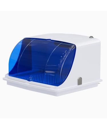 UV Sterilizer Box Professional Home Appliances Salon LED Disinfection UV Light Sanitizer For Phone Baby Bottle Cleaning Beauty Tools (UV STERILIZER) - Buy Online on GoSupps.com