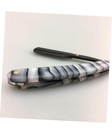 Minkissy Razor Blade Grip Keeper for Hairdressers | Testicular Razor for Men - 1 Pack Metal Razor - Buy Online on GoSupps.com