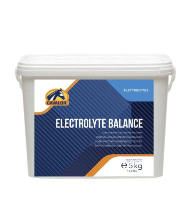 Cavalor Electrolyte Balance - 5 kg
