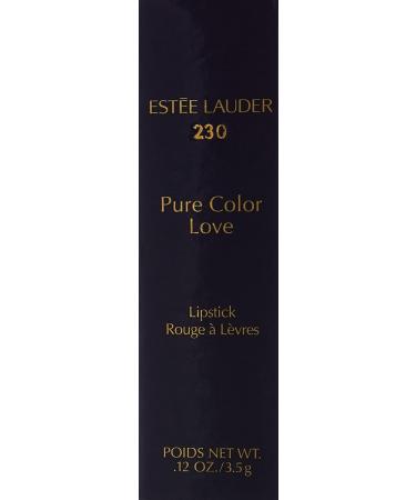 Estee Lauder Pure Color Love Lipstick Juiced Up 0.12 oz - Pack of 1 - Buy Online on GoSupps.com