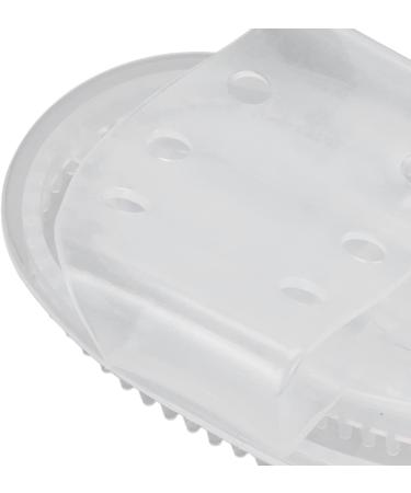 Shop Anti-Cellulite Massager - Slimming & Fatigue Relief Massage Brush for a Smooth Body - Buy Online on GoSupps.com