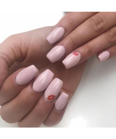 Lola Lee Gel Polish | The Crazy Train | GP030 | 15ml |Long-Lasting | Chip Proof | Soak-Off | Nail Art | Manicure & Pedicure | Easy to Apply |Salon and Home Use | LED UV Lamp - Buy Online on GoSupps.com