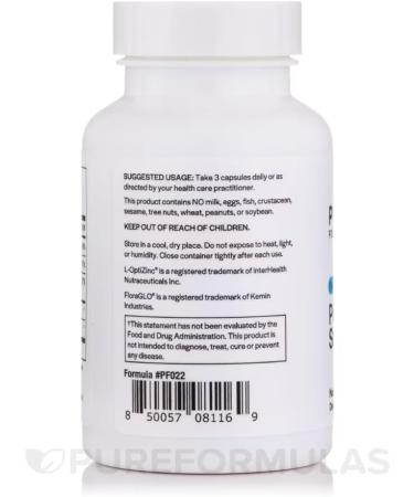 PureFormulas Pure Eye Support | Lutein and Zeaxanthin Supplement - 90 Vegetarian Capsules 90 Count (Pack of 1) - Buy Online on GoSupps.com