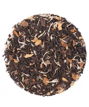 The Metropolitan Tea Night Of The Iguana Chocolate Chai Tea 1.1lbs