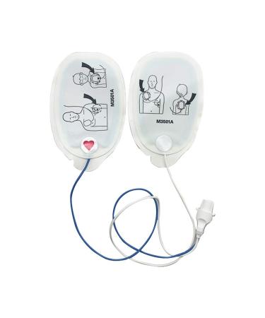 Original M3501A Multifunctional Pads for Adults/Children AAMI/IEC