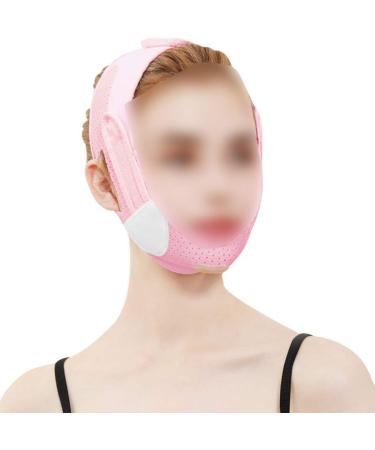 Exceart Lift Tape Wrap Lifting V Line Chin Cheek Slim Shaping Neck Tightening Tape Anti Wrinkle Small Device Picture 1 - Buy Online on GoSupps.com