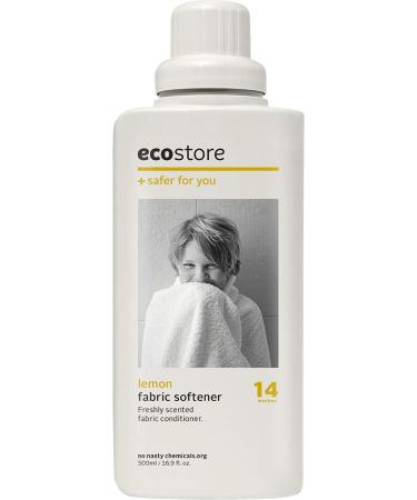 eco-Store Fabric Softener Citrus 500ml