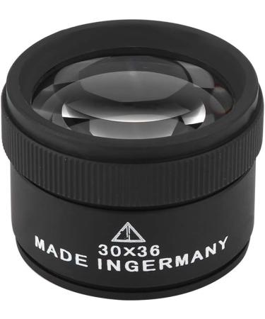 Magnifying Glass Magnifying Glass Tool for Jewelry with 30X Magnifying Glasses for Jewelry - Buy Online on GoSupps.com
