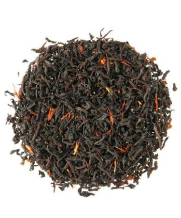 The Metropolitan Tea Company Sugar Shack Smokey Maple Tea 1.1lbs