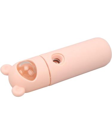 Facial Portable Nano Made of ABS Material for Outdoor Hiking (Bear) - Buy Online on GoSupps.com