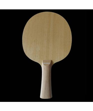 Pingponghouse PRO ALC Table Tennis Blade | FL Handle with Racket Case - Buy Online on GoSupps.com