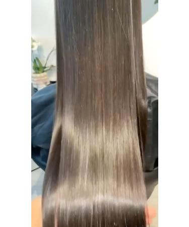 Professional Brazilian Keratin Treatment - Smooth Frizz-Free Hair with Acai & Argan | 8.45 fl. oz (250 ml) - International Shipping Available - Buy Online on GoSupps.com