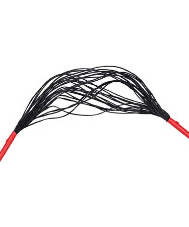 CENPEK CRS-004C Crossbow String - 26" - 175lbs Draw Weight - Polyester Fiber - Red/Black - Buy Online on GoSupps.com