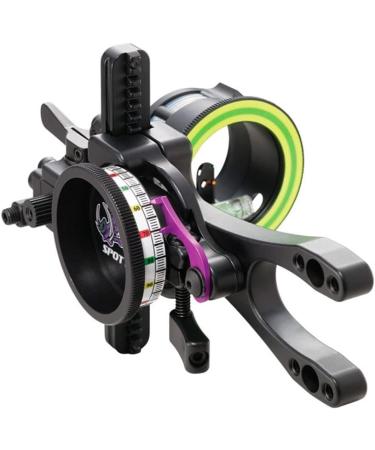Spot Hogg Fast Eddie Sight Double Pin .010 Left Hand Model | W2FELH10G - Buy Online on GoSupps.com