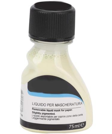 Rubber Latex Watercolor Medium for Easy Masking and Erasing on Dry Paper - Buy Online on GoSupps.com