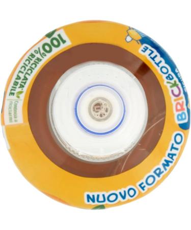  Italian Gourmet E.R. Pack of 12 Estath Iced Tea for Children Decaffeinated Lime 250ml + Italian Gourmet Polpa 400g - Buy Online on GoSupps.com