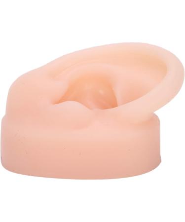 Silicone Human Ear Model for Hearing Aid Demonstration - Shop Window Display - Buy Online on GoSupps.com