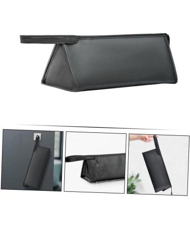 Portable Hair Dryer Storage Bag Travel Bags Travel Hair Dryer Carrier Hair Tool Travel Case Handbag - Buy Online on GoSupps.com