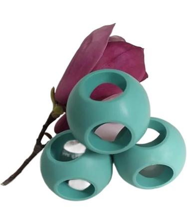 CPARTS Home Laundry Ball Purified Water Washing Balls Dishwash Wash Machine Gamma Cleaning Laundry Washing Balls Green - Buy Online on GoSupps.com