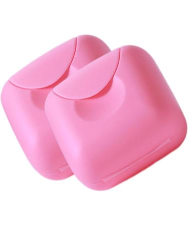 GLEAVI 6 Pcs Storage Box for Menstrual Cups & Tampons Foldable Sterilizer Case & Holder | Perfect for Travel & Organization - Buy Online on GoSupps.com