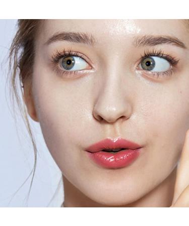 FOMIYES 20Pcs Lip Oil & Lip Gloss Set - Lip Balm Brush & Applicator for Flawless Lip Makeup | International Shipping Available - Buy Online on GoSupps.com
